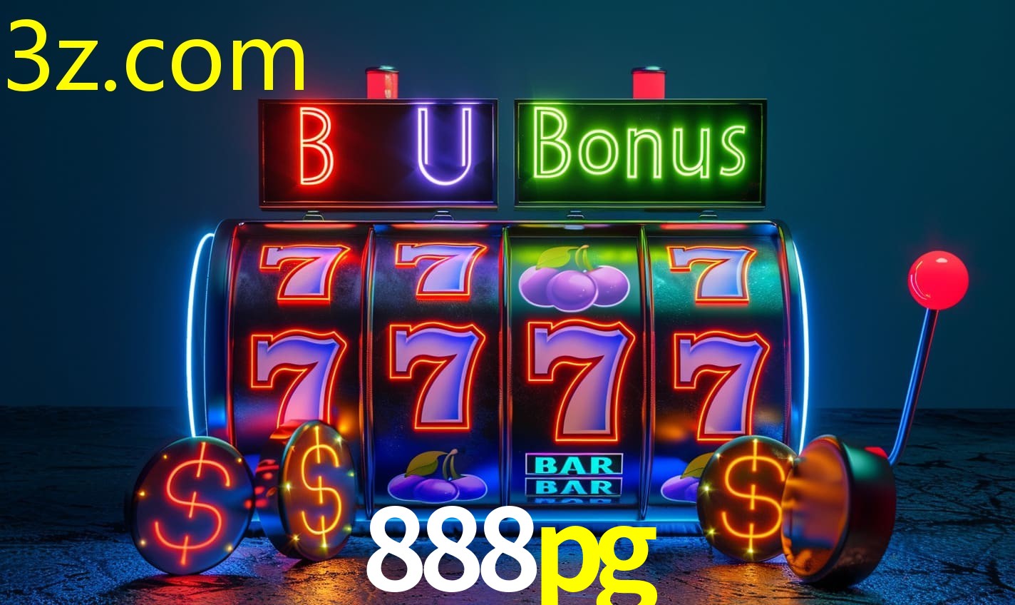 App 888PG.COM