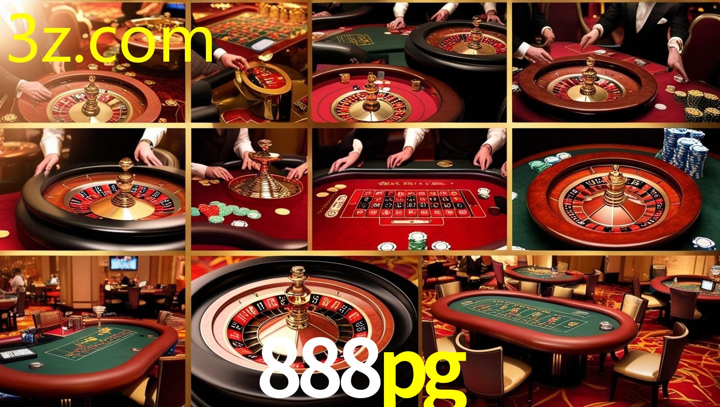 Login Seguro 888PG.COM