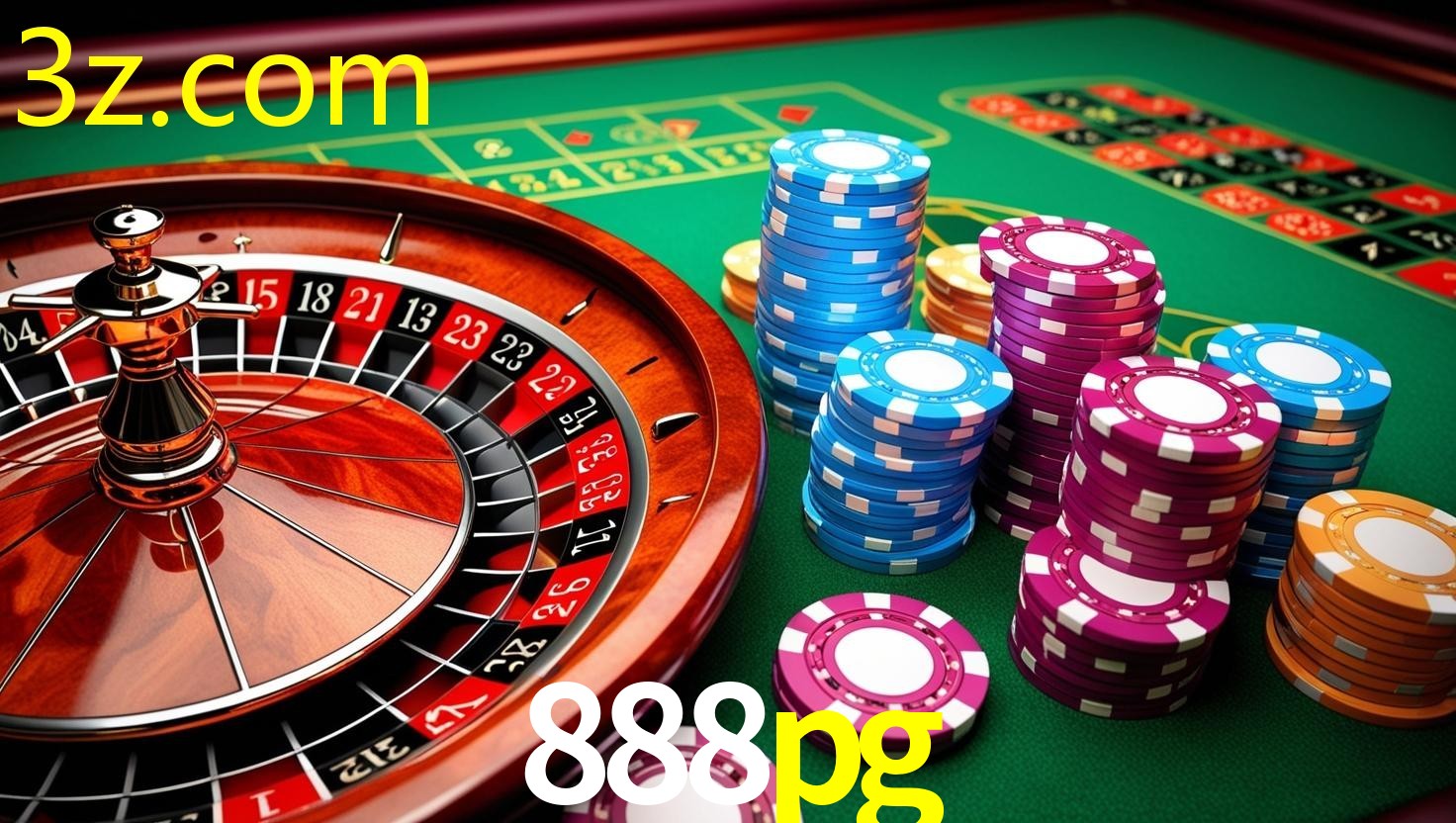 Jogos de Cassino 888PG.COM