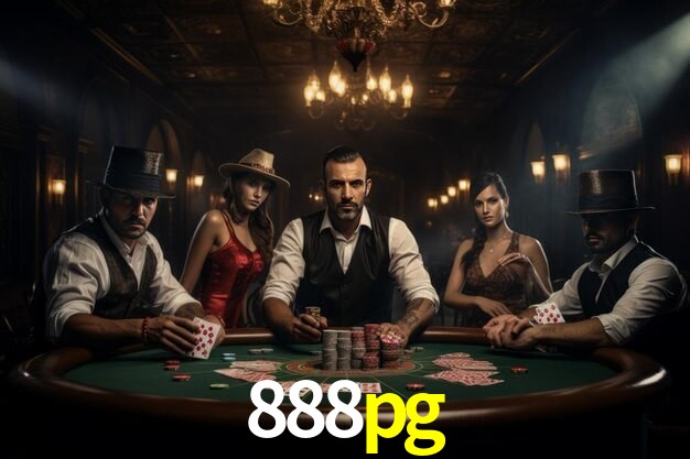 cassino 888pg