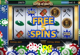 888pg Brasília - Casino Guide