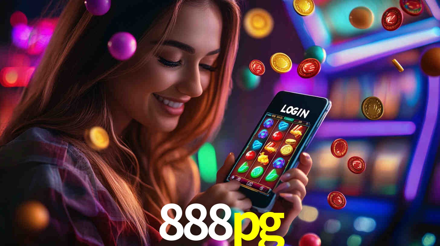 Experimente o Login Seguro Premium no 888pg