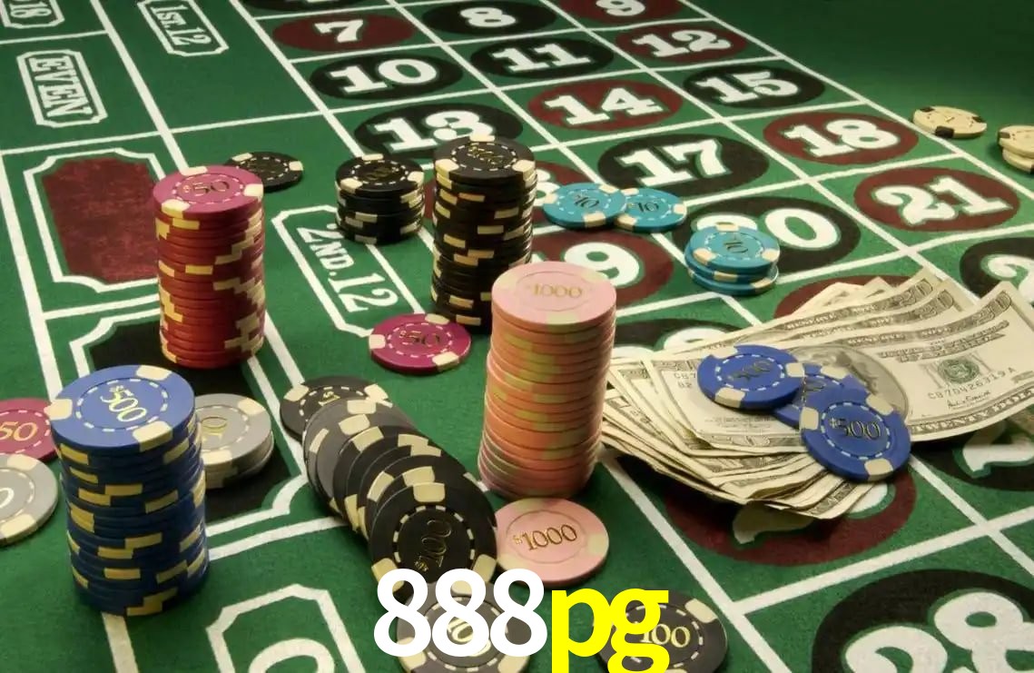 Ofertas Imperdíveis na 888pg: Promoções e Bônus Que Valem a Pena