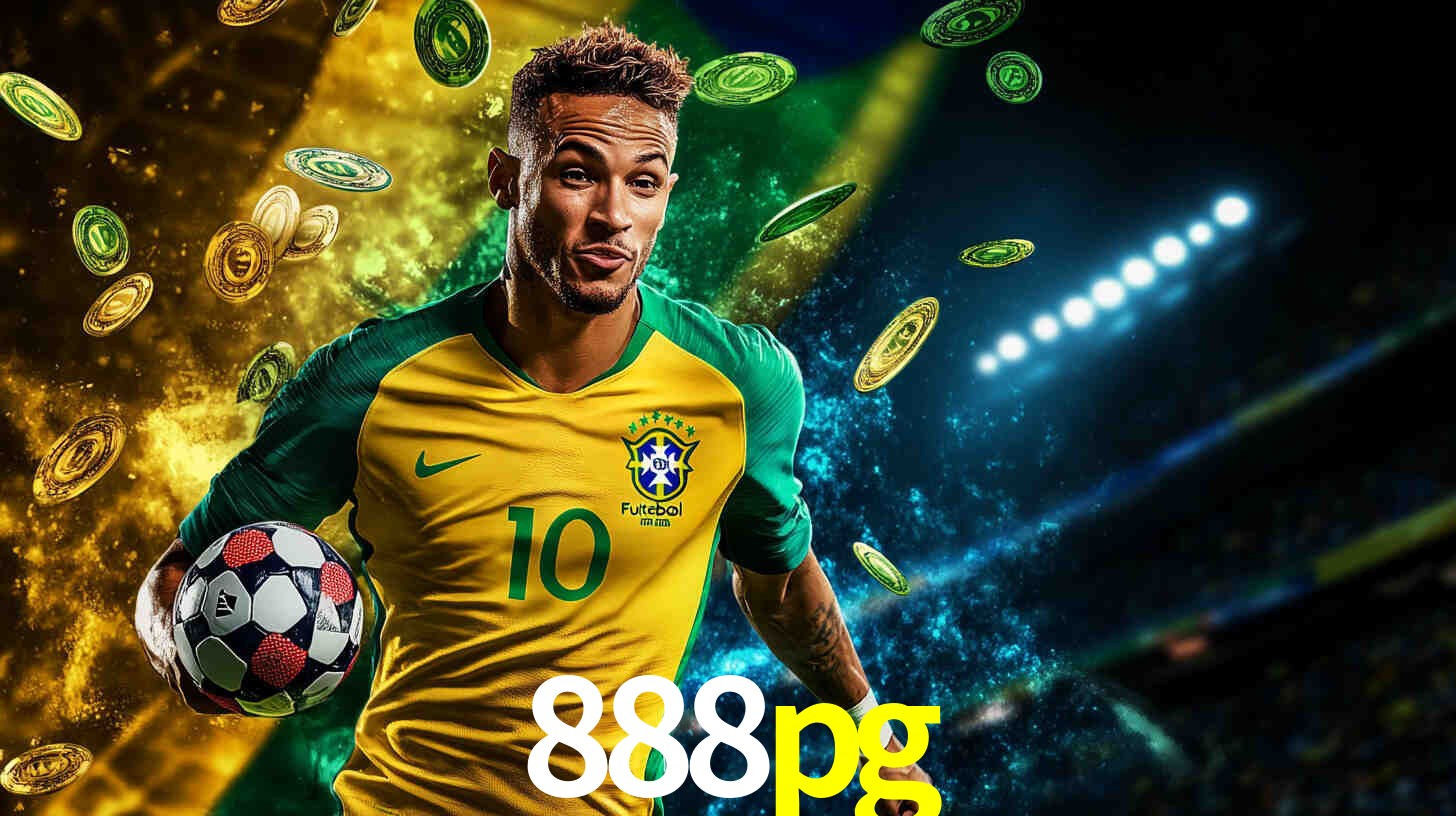 Descubra a Essência do 888pg: Nossa História e Compromissos