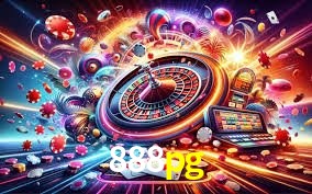 Casino Ao Vivo 888pg