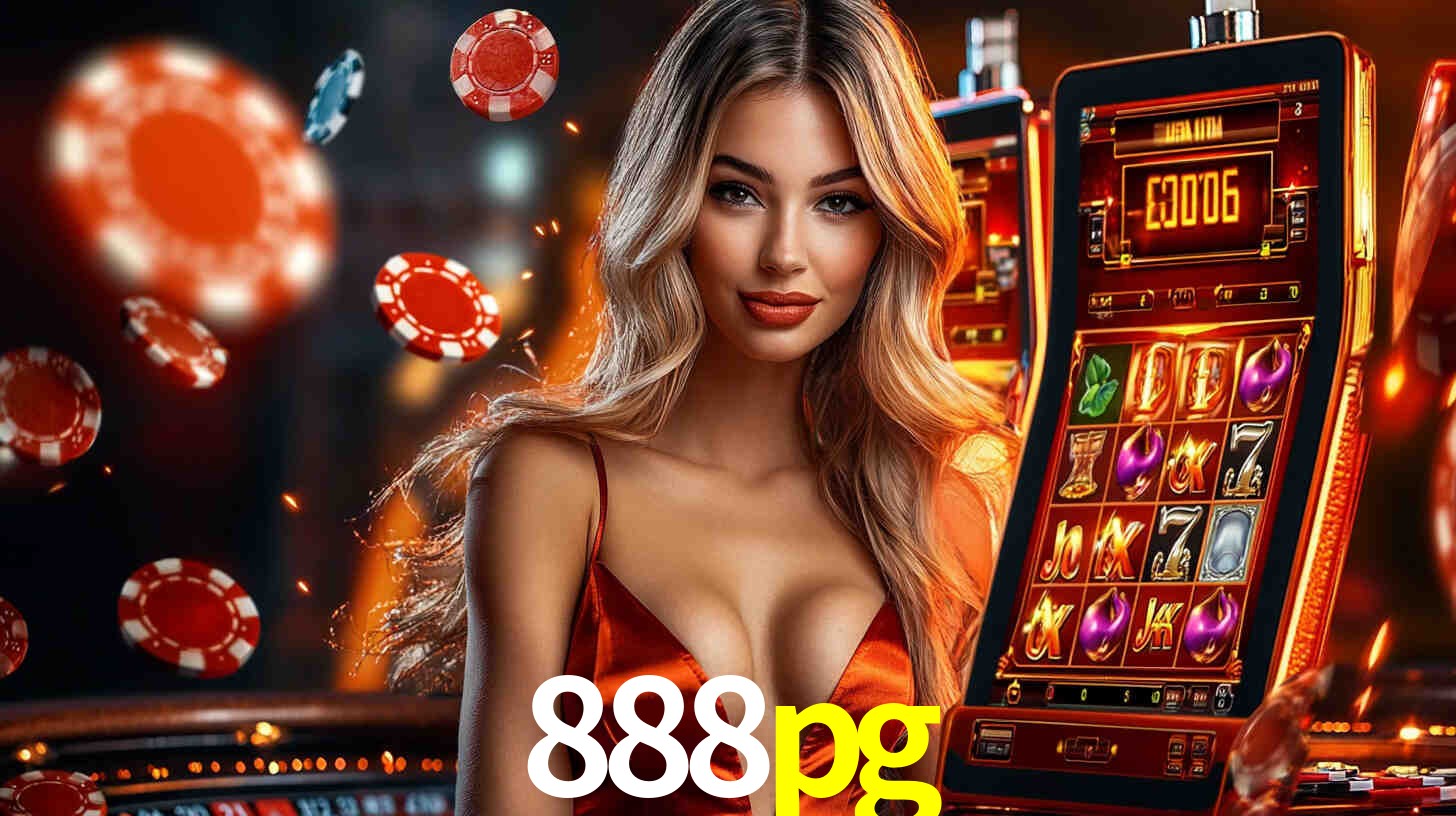 888pg login