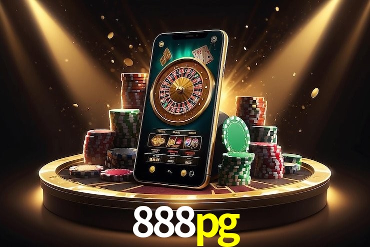 888pg - Aplicativo Móvel