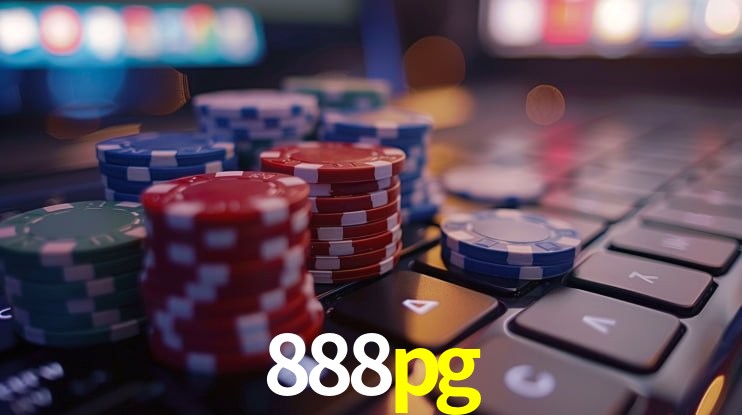 888pg - cassino ao vivo