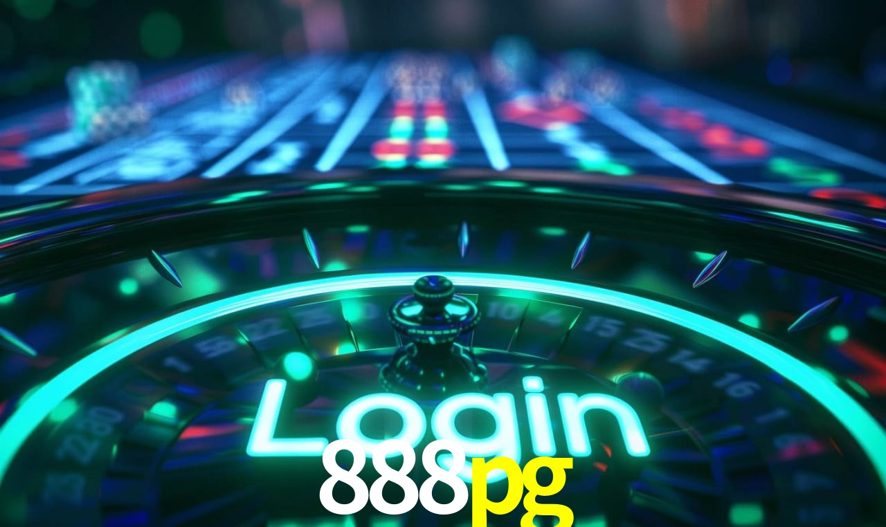 Jogos de Slot 888pg
