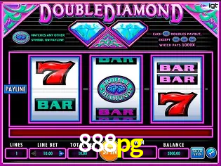 Descubra a Magia dos Jogos de Arcade no 888pg