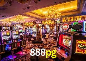 888pg Cassino - 80+ Mesas ao Vivo
