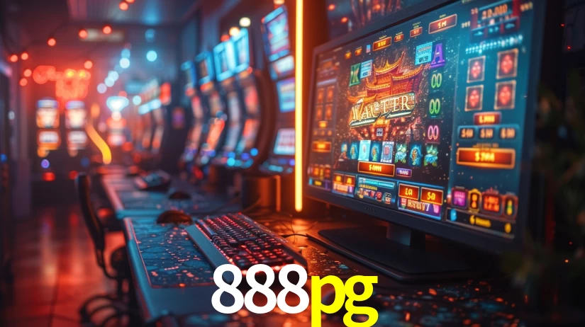 888pg login