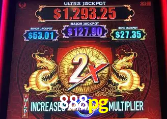 888pg Belo Horizonte - VIP Casino
