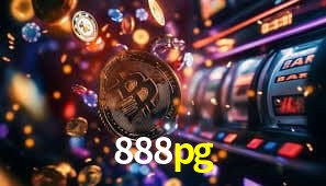 Interface do App 888pg