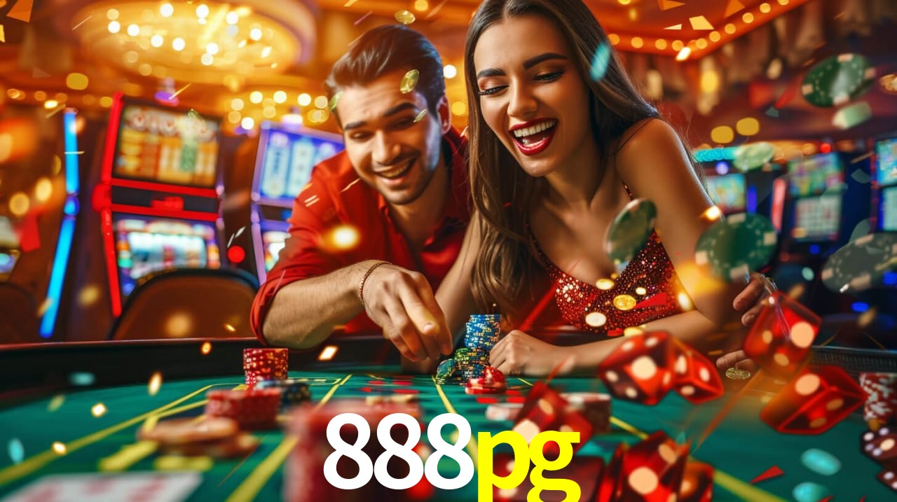 888pg - Pagamento PIX Instantâneo