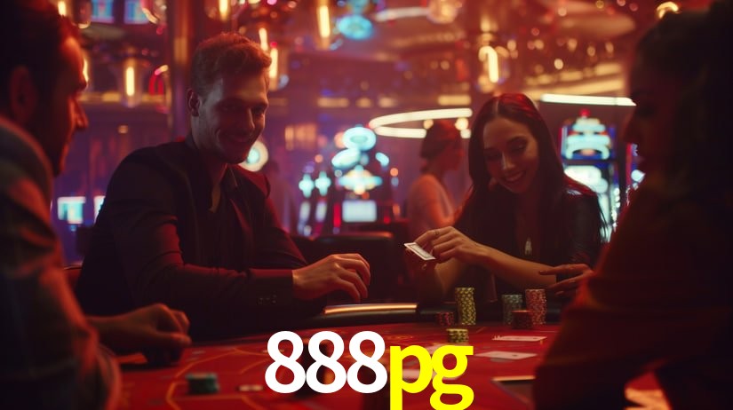 A Popularidade dos Caça-Níqueis no 888pg