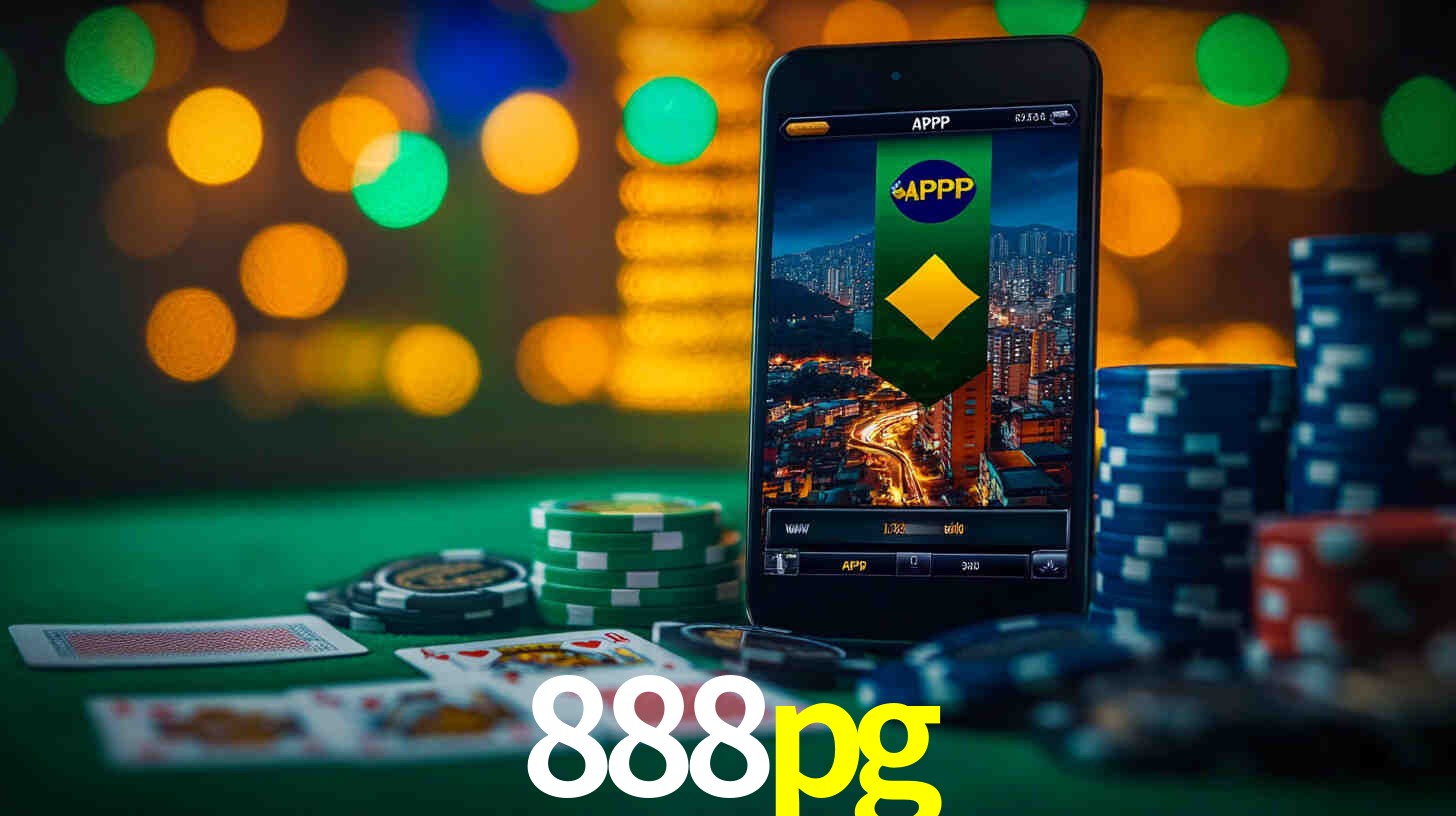 Inovações de Jogos na 888pg: O Futuro das Experiências Interativas