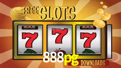 Descubra o Mundo do Cassino Online com 888pg