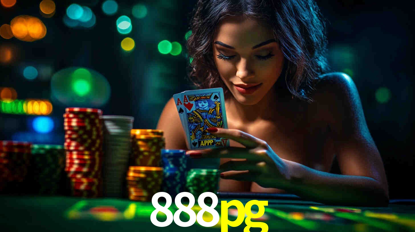 Descubra o Programa VIP da 888pg: Vantagens Exclusivas para Jogadores